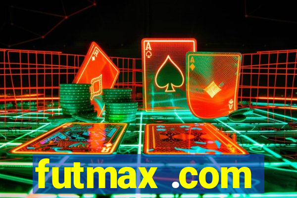 futmax .com